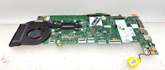 Lenovo ThinkPad X13 Motherboard intel Core i5-10210U@2.60GHz 8GB RAM 5B20Z45776