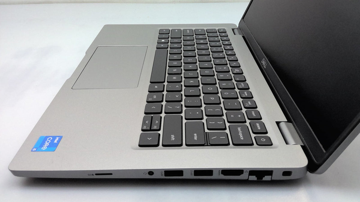 Dell Latitude 5420 Touch i5-1145G7@2.6GHz 16GB 256GB SSD W/AC Win11 *READ*