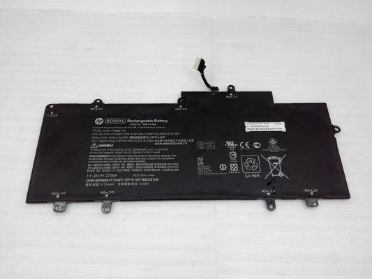OEM HP CHROMEBOOK 14 G3 11.4V 37Wh LI-ion Battery  BO03XL 773836-1C1 774159-001