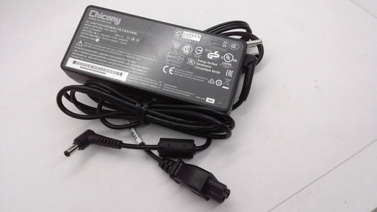 Genuine Chicony 19.5V 6.92A 135W A16-135P1B 5.5mm For MSI GF62 8RC-030UK Charger