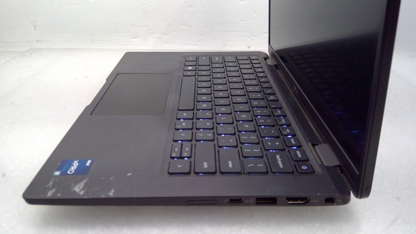 Dell Latitude 7430 14" Laptop i7-1245U@1.6GHz 16GB RAM 500GB SSD Win11