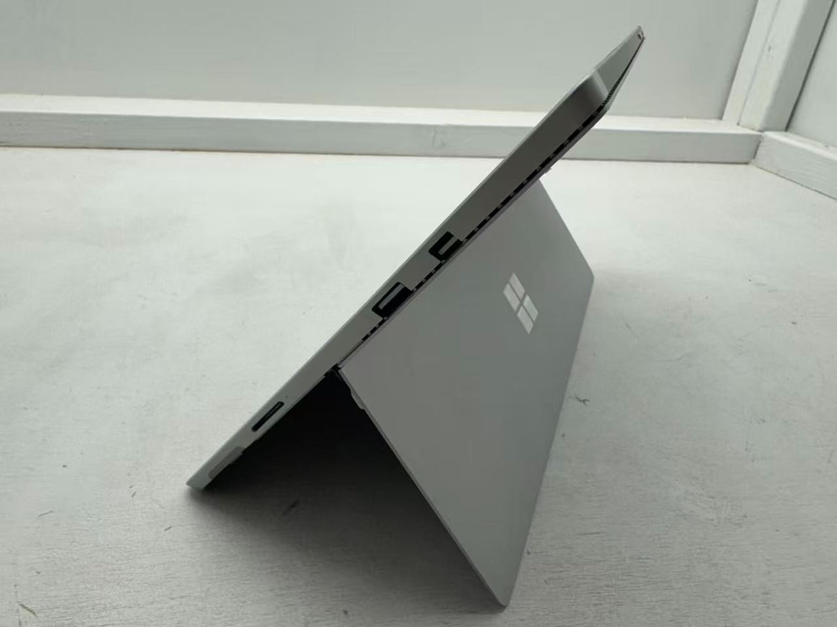 Microsoft Surface Pro 4 1724 12.3"No Keyboard i7-6650U 16G RAM 256GB Win11