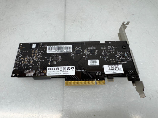 Fusion-IO ioDrive2 365GB MLC PCIe SSD Accelerator Card w/Bracket