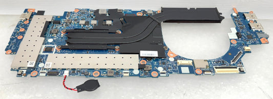 Genuine HP ZBook Firefly 14 G8 Intel i7-1185G7@3.00GHz 16GB 6050A3213301-MB-A01