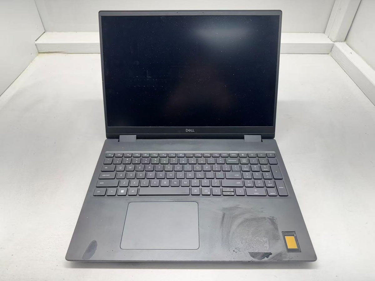 Dell Precision 7670 Intel i7-12850HX@2.1Ghz 32GB 1TB A1000  *NO CAMERA* *READ*