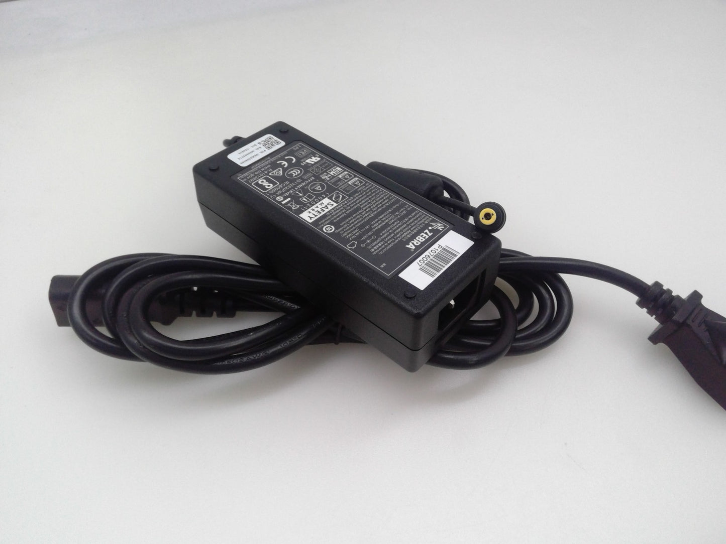 Genuine Zebra 30W 12V 2.5A AC Power Adapter FSP030-RCAM-A