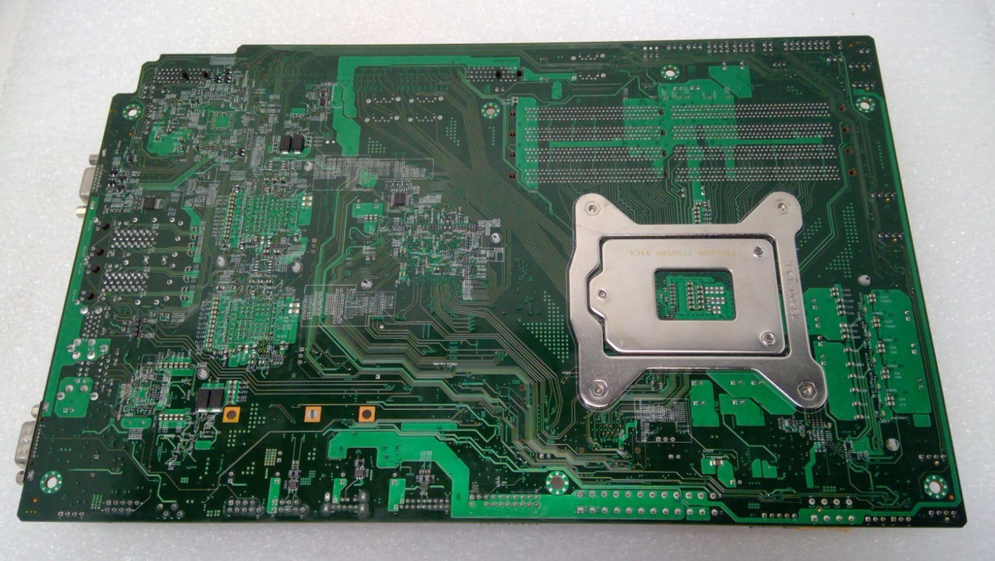 Supermicro X11SSW-4TF Intel Motherboard Socket LGA 1151 DDR4 W/Heatsink