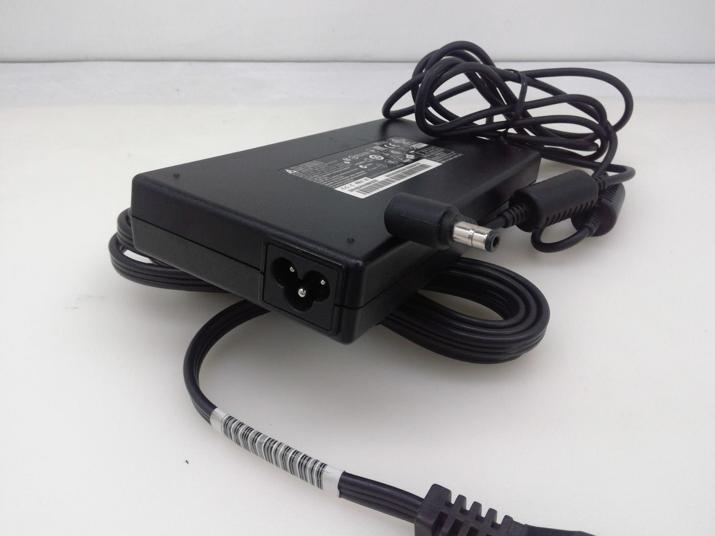 Genuine 150W Delta AC/Adapter ADP-150VB B  for MSI GS60 2QE-010US 5.5*2.5mm