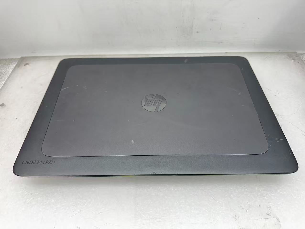 HP ZBook 15 G4 15.6" FHD i7-7820HQ@2.9GHz 16GB RAM 256GB M2200 Win11 W/AC *READ