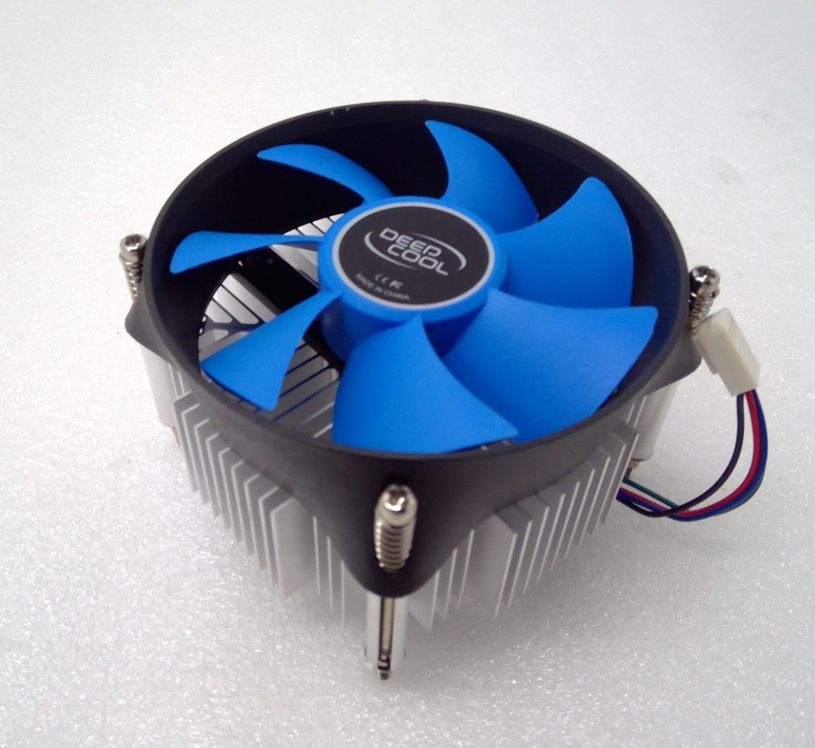 Deep Cool THETA 20 Intel i3 i5 i7 Socket LGA 1150 1155 1156 CPU FAN HEATSINK