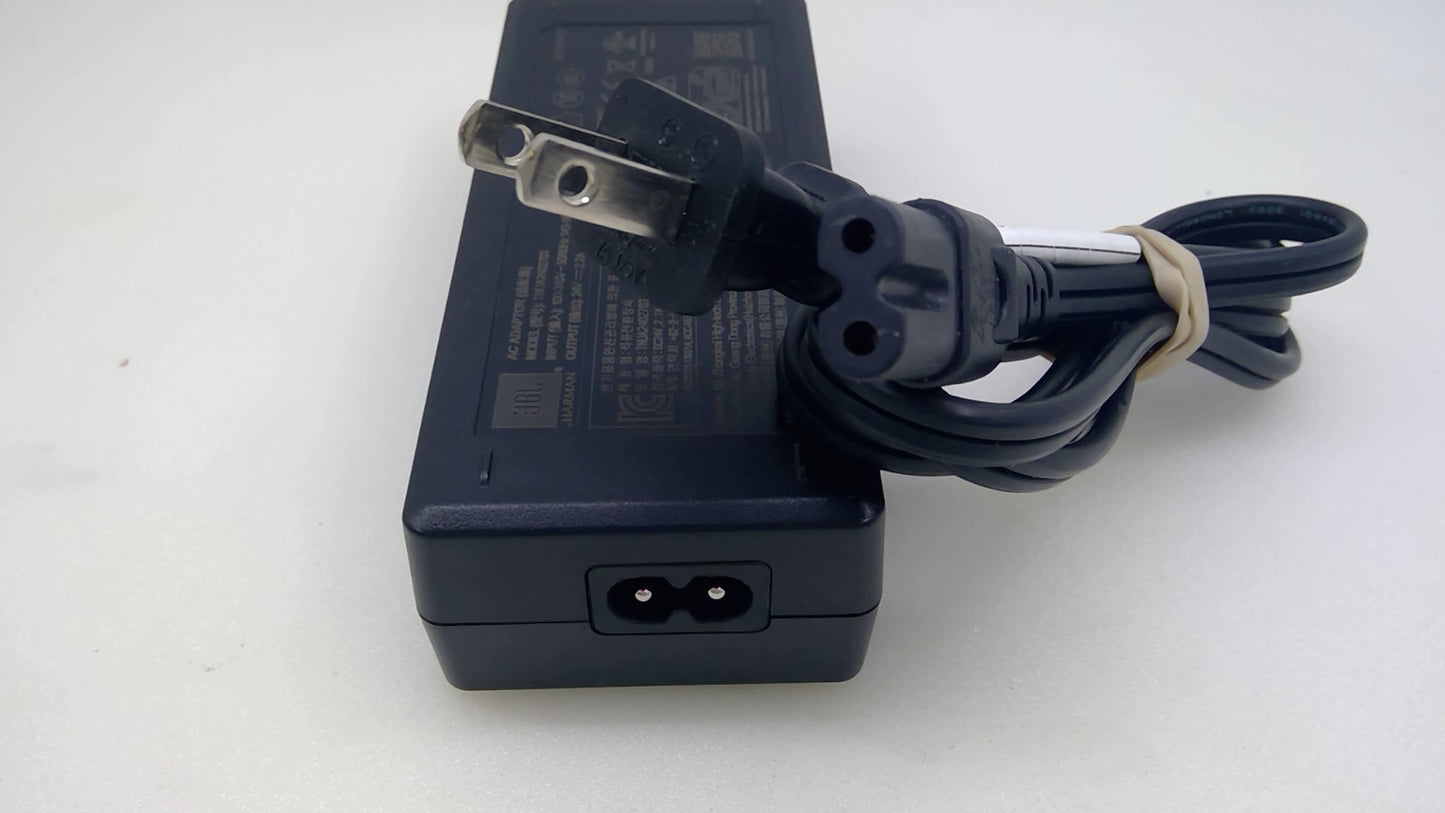 Genuine JBL 24V 2.7A AC/DC Power Adapter TNUA2402703 For  Bar 3.1 Soundbar