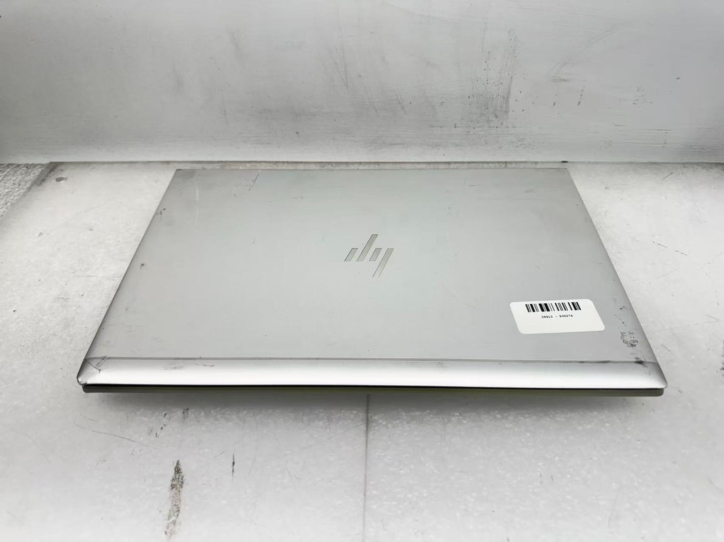 HP Elitebook 840 G8 Intel i7-1185G7@3.0GHz 16GB 256G 1920x1080 Win11 *READ