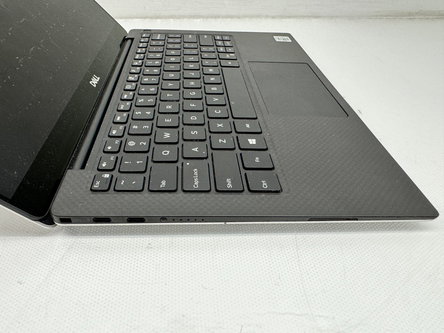 Dell XPS 13 7390 UHD Touch i7-10710U@1.1GHz 16GB 256GB Win11 w/AC *READ*
