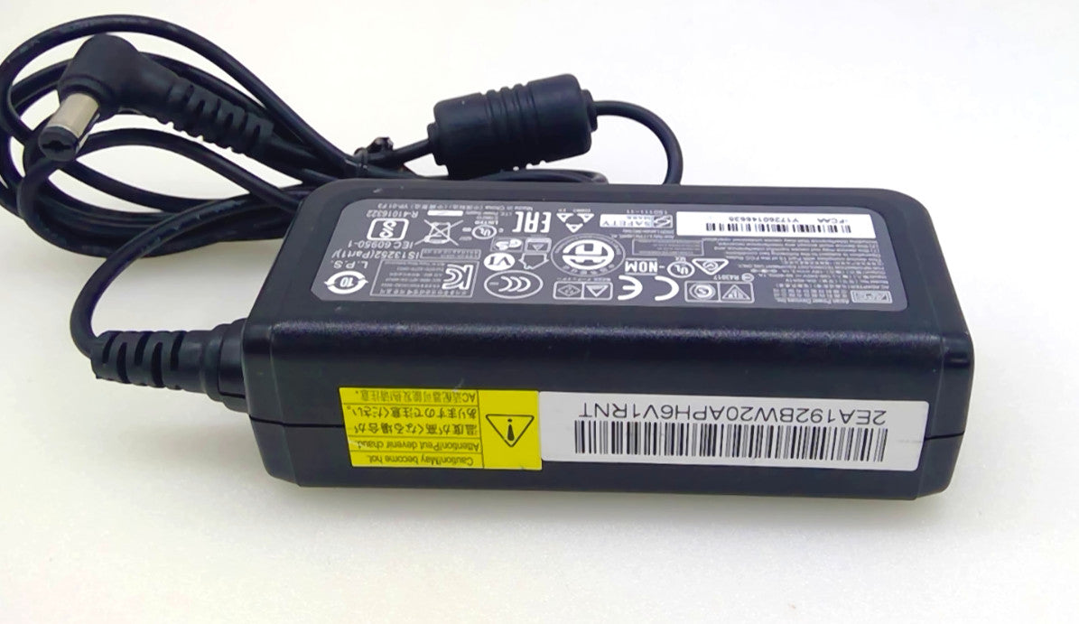 APD DA-40A19 19V 2.1A 40W AC Adapter Power Supply for Acer Monitor w/ Cord