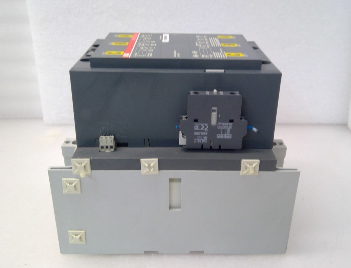ABB AF750-30 / AF750-30-11 Contactor 3-Pole 750A FREE SHIPPING  *Read*