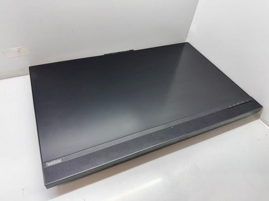 Lenovo ThinkVision T27hv-20 27" QHD LED Monitor, USB-C HDMI DP ,No Stand
