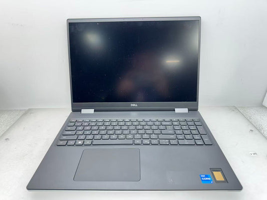 Dell Precision 7670 Intel i7-12850HX@2.1Ghz 32GB RAM 1TB A1000 Windows 11 *READ*