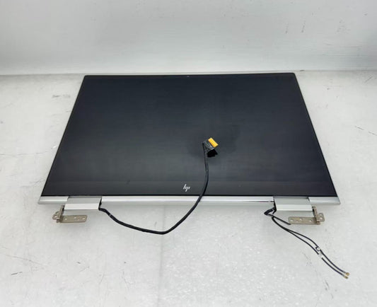 HP ENVY x360 13-bf0013dx 13.3" 1920x1080 Glossy Screen Complete Assembly *Read*