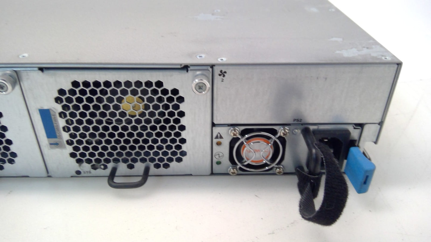 Cisco DS-C9396S-K9 MDS 9396S-K9 48-Port Active 16GbE Multilayer Fabric Switch