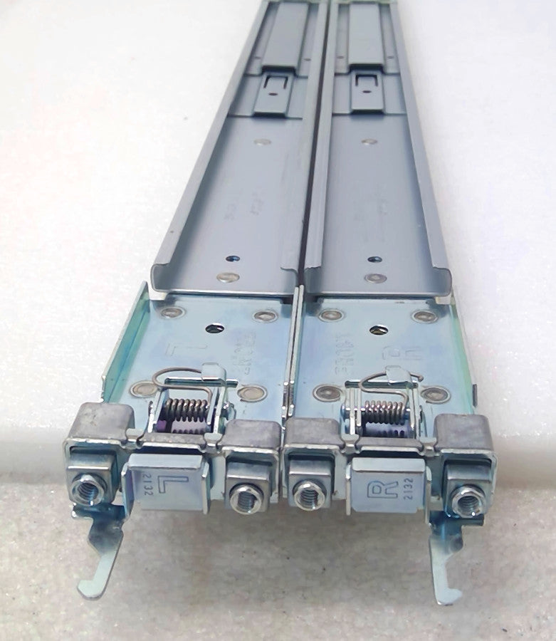 Intel CYPFULLEXTRAIL 2U Full Extension Server Rail Kit K85262-001 999ZCN