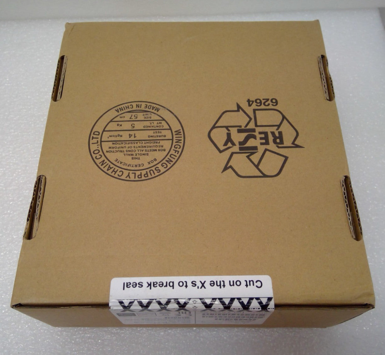 New Avaya J179D03A-1015 Color Display Gigabit Office IP Phone 700513630