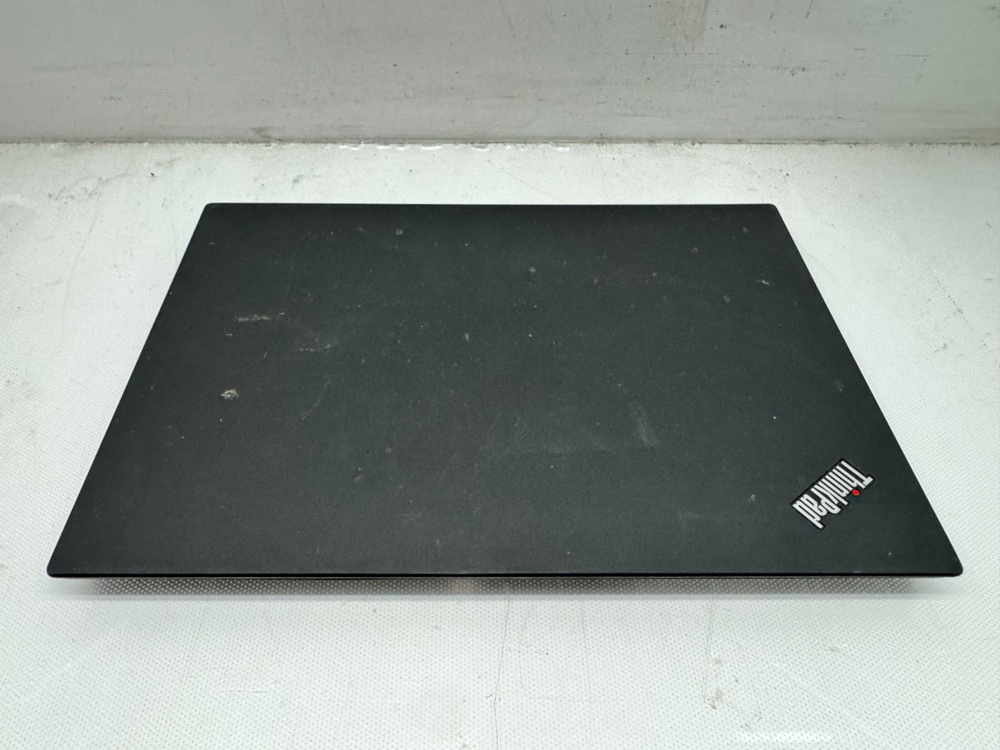Lenovo ThinkPad T14 Gen2 14" i7-1165G7@2.8GHz 16GB RAM 256G *Read*