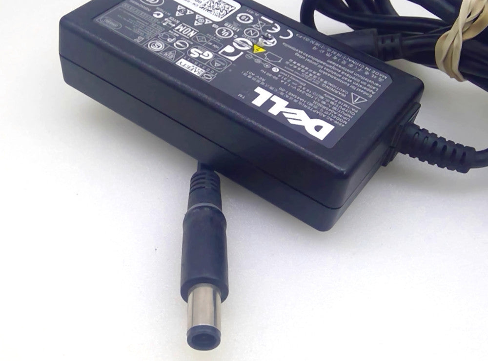 Genuine Dell HA45NE1-00 45W 19.5V 2.31A AC Adapter Laptop Charger w/ Cord
