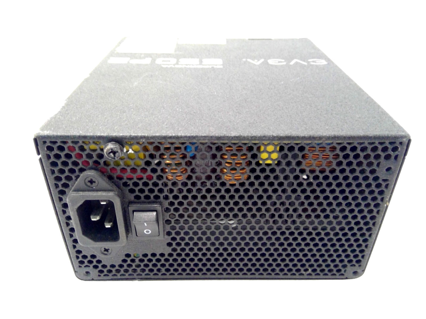 EVGA SuperNOVA 650 P2 80PLUS Platinum 650W Fully Modular Power Supply *No Cable*