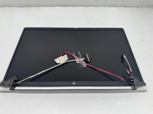HP Elitebook 640 G9 14.0"LCD 1920 x 1080 Matte Screen Complete Assembly Silver