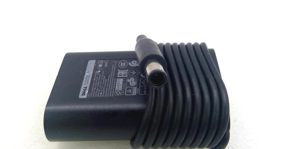 Lot of 3 Genuine Dell PA4SW16-BA HA50NM16B 50W Power Adapter Plus 19.5V 2.31A