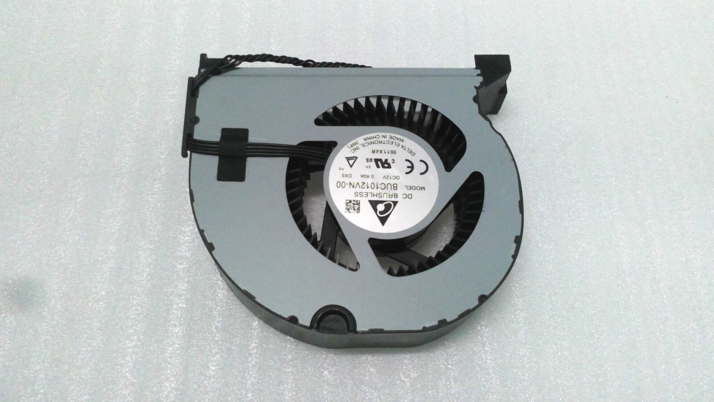 HP L13895-001 CPU Cooling Fan for Z2 Mini G3/G4 Workstation