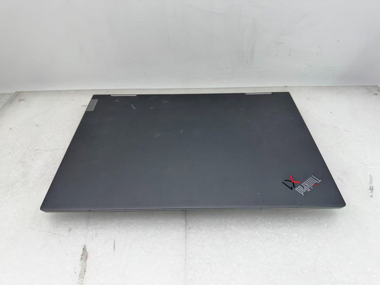 Lenovo ThinkPadX1 Yoga 6th Touch i7-1185G7@3.0GHz 16G RAM No HDD/Locked*Read*