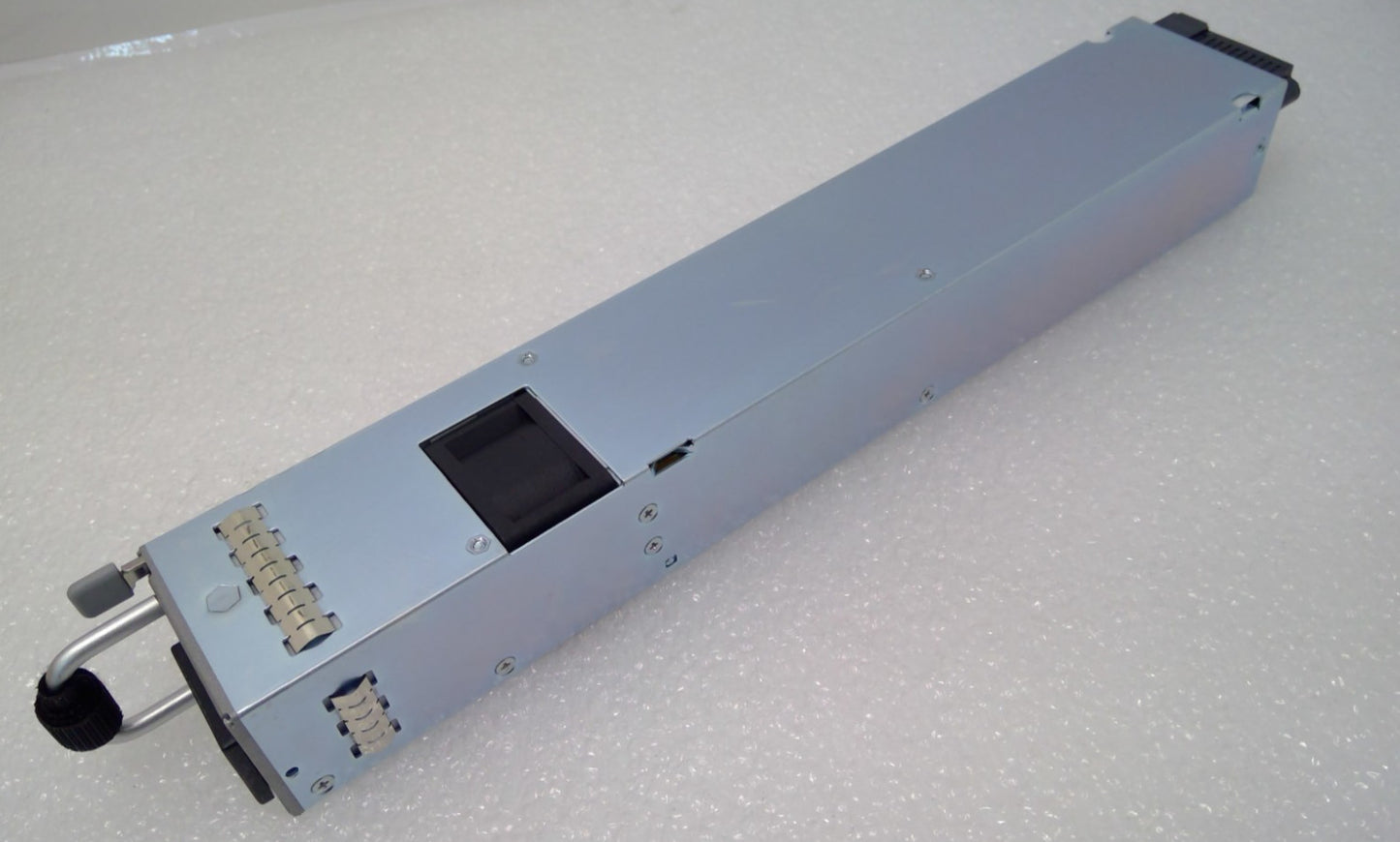 Cisco Nexus NXA-PAC-1100W-B 1100W 80PLUS Platinum Power Supply 341-0522-01