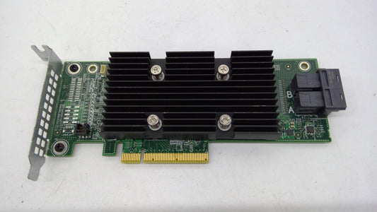Dell PERC H330 8 PORT SAS/SATA 6/12GB PCI-E 04Y5H1 RAID JBOD Controller raid