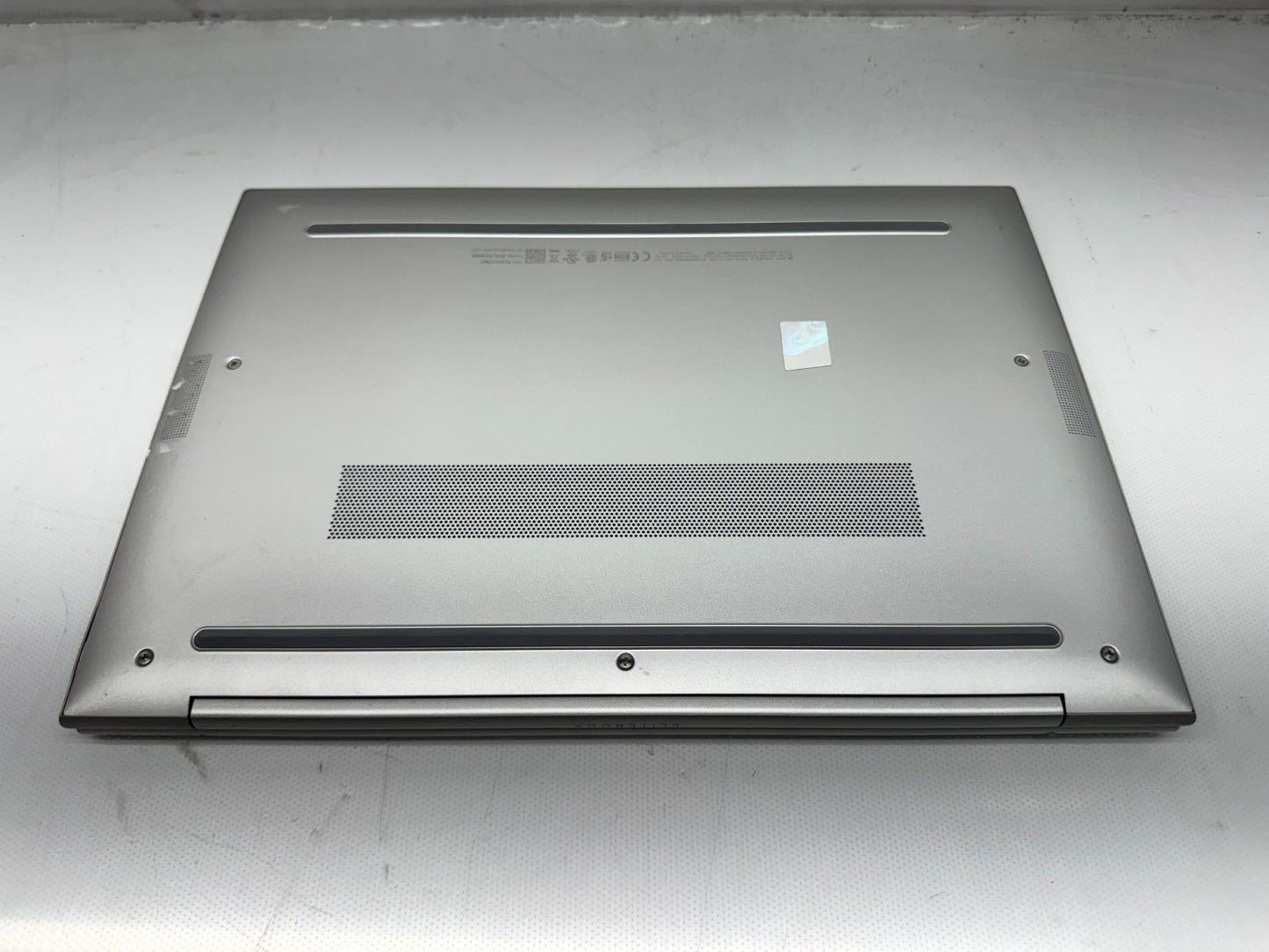 HP EliteBook 840 G10 2K 14" Laptop i7-1365U@1.8GHz 16GB RAM No SSD W/AC *READ*