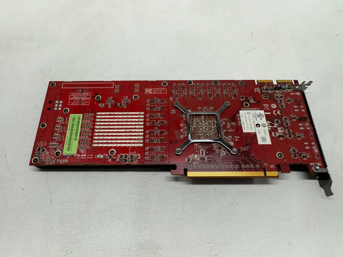 AMD FirePro V7900 SDI 2GB GDDR5 Graphics Card