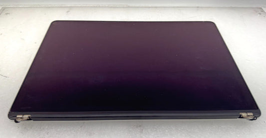 LED Screen Assembly for 15" MacBook Pro Retina A1398 2012 Late 2013Early silver