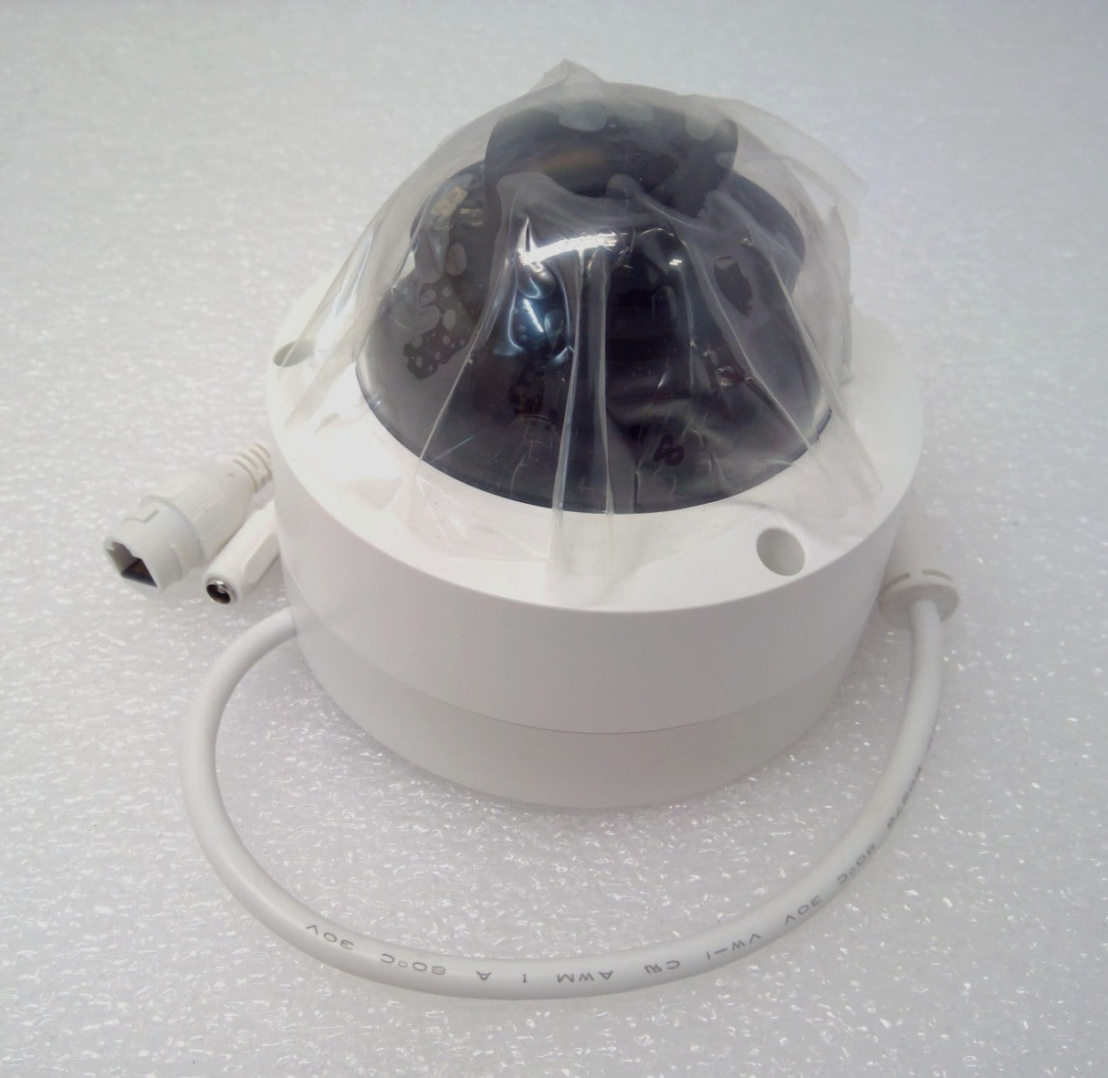 Alarm ADC-VC847PF Camera IP Dome 2MP (1080p) 3.2-9.8 mm Lens IP67 PoE