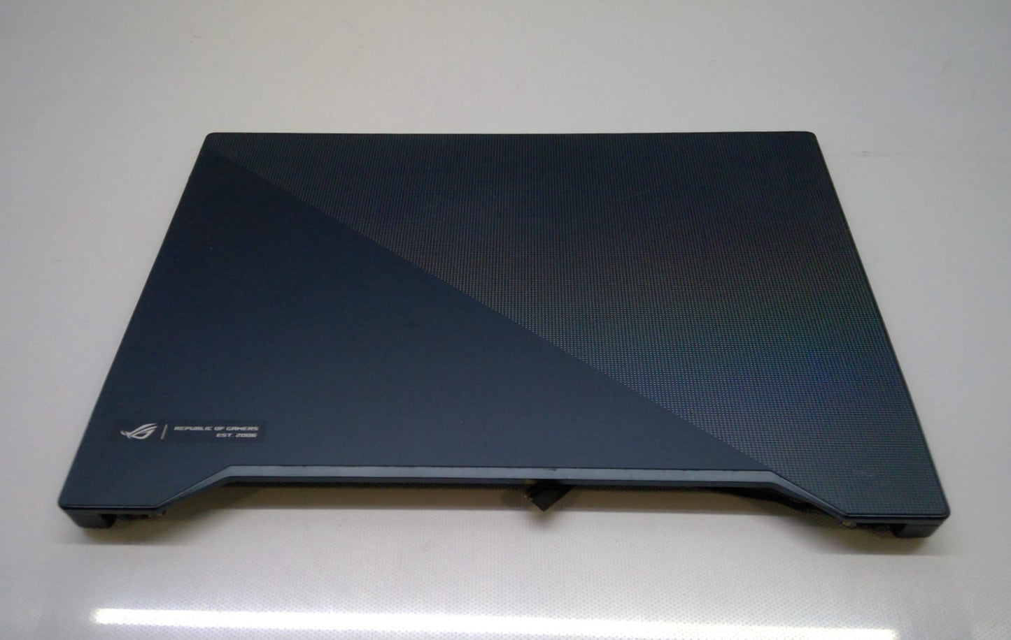 Asus ROG GU502L 15.6" 1920 x 1080 Matte LCD Screen Complete Assembly  Blue
