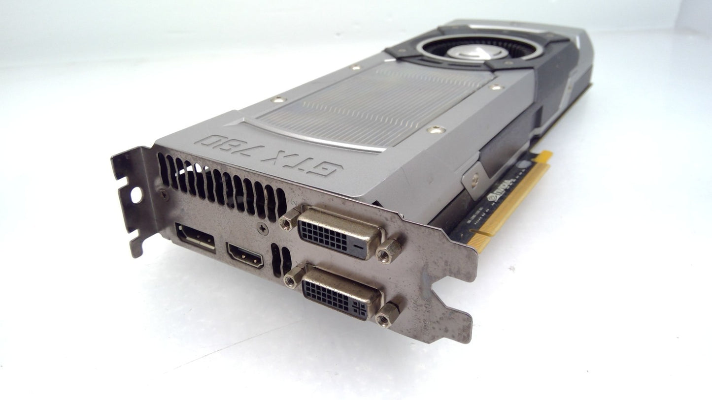 NVIDIA GeForce GTX 780 3GB GDDR5 Graphics Video Card 699-12083-0020-600