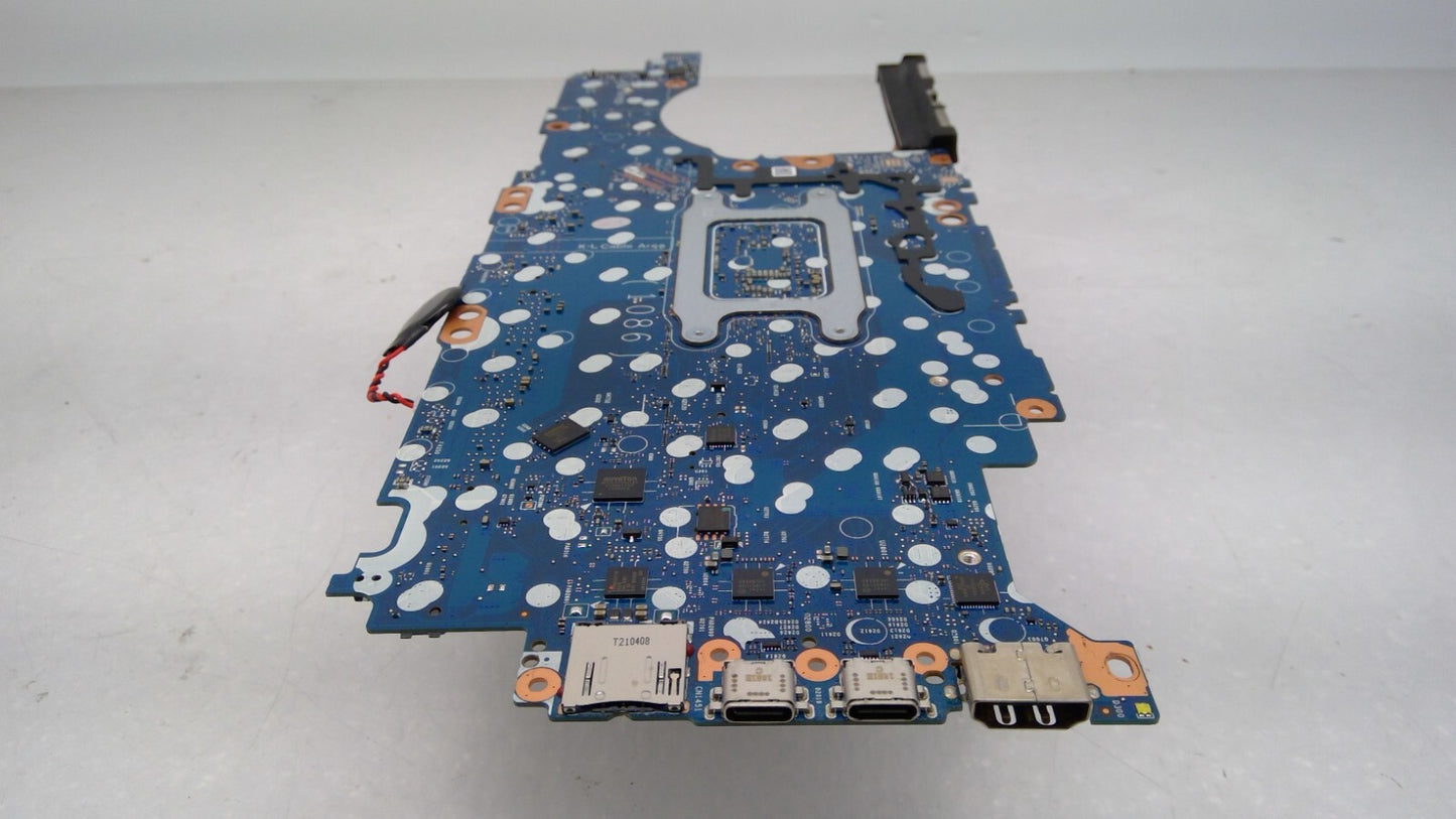 HP Elitebook 840 G8 Intel i5-1145G7 @2.60GHz Motherboard N19928-601 *READ*