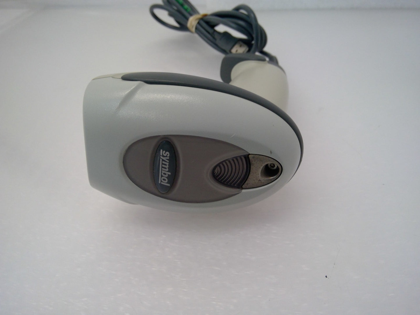 Symbol Laser Barcode Scanner without/USB Cable LS4208-SR20001ZZ