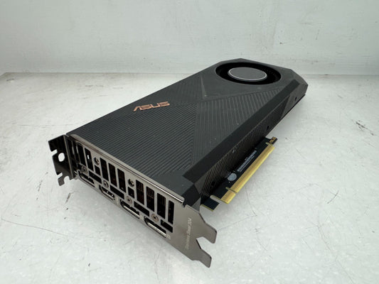 For Parts ASUS TURBO GeForce RTX 3070 8GB V2 *Not Working*