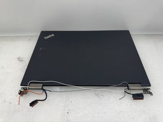 Lenovo ThinkPad X13 Yoga Gen 1 LCD Glossy 1920x1080 Screen Assembly Black