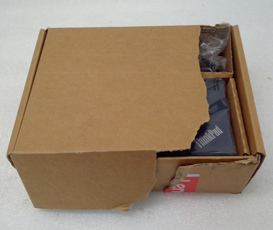 Open Box Lenovo ThinkPad USB-C Dock Gen 2 40AS0090US 40AS LDC-G2 *Read*