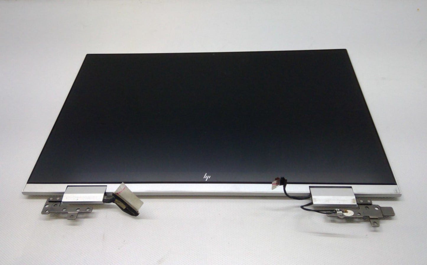 HP Envy 15m-es0013dx 15.6" 1920 x 1080 Glossy Screen Complete Assembly Silver