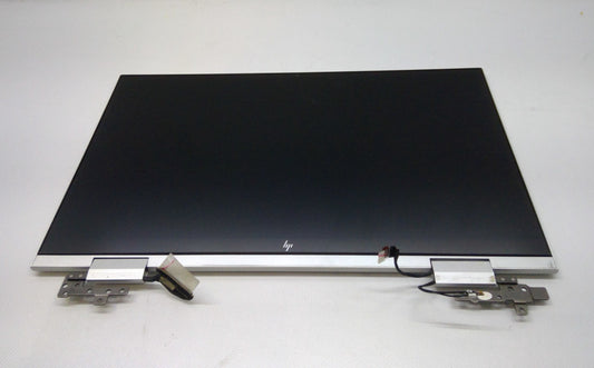 HP Envy 15m-es0013dx 15.6" 1920 x 1080 Glossy Screen Complete Assembly Silver