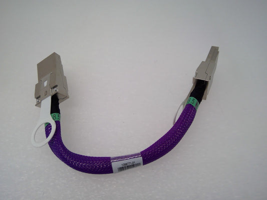 TE Connectivity 3-2350165-2 Sliver Internal Cable Assembly 32AWG 0.216M Data