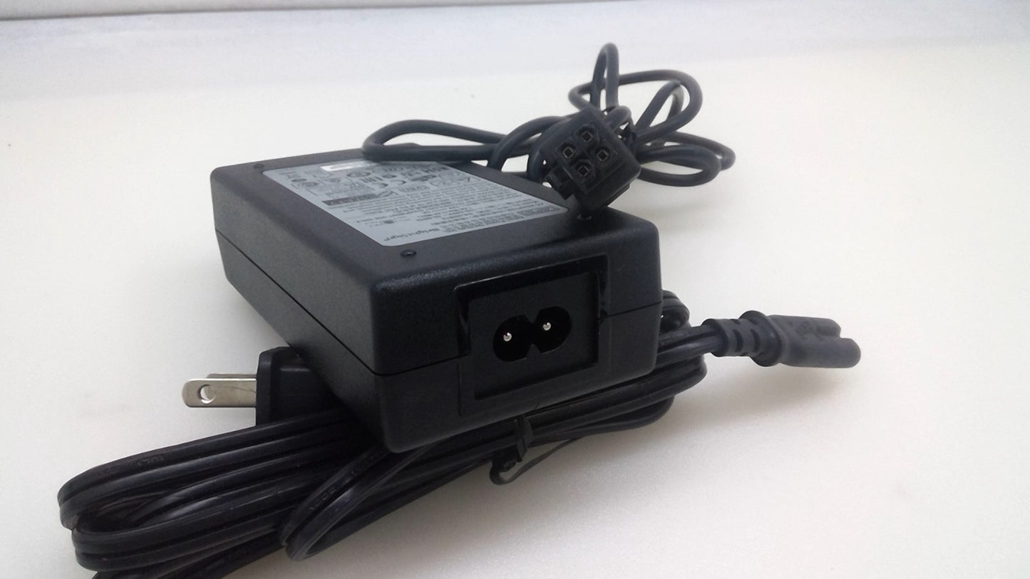 Genuine Asian Power Devices 4 pin Power adopter Model DA-60M12 12V 5A