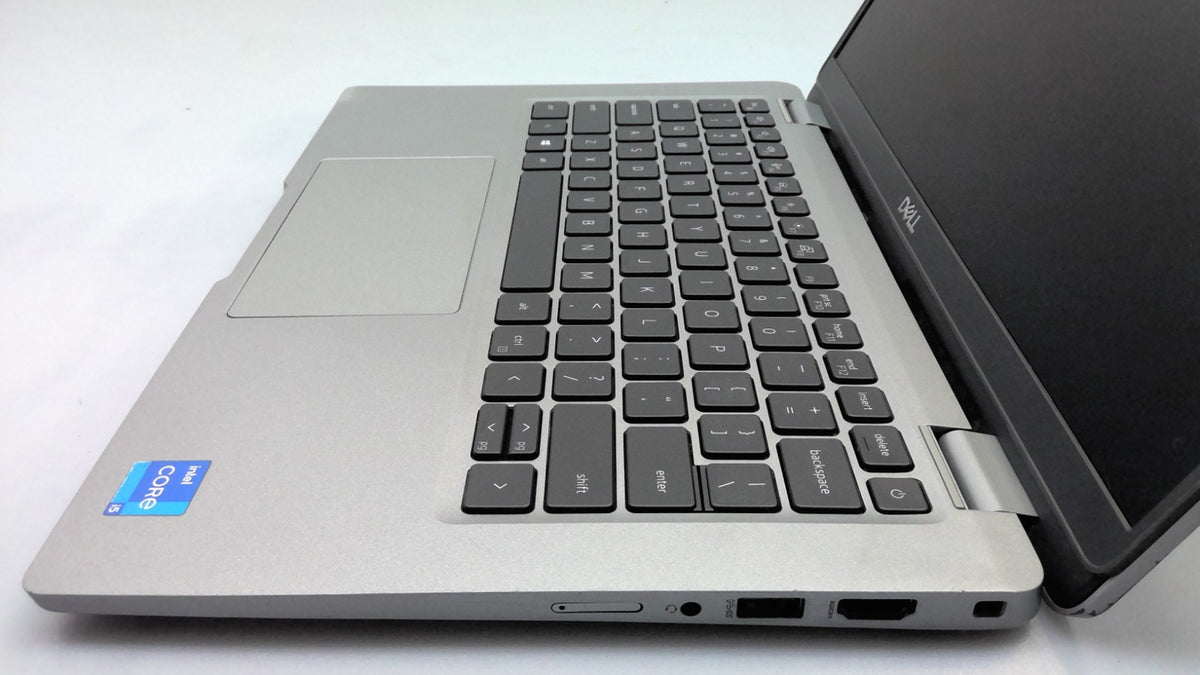 Dell Latitude 5320 Touch 13.3" i5-1145G7@2.6GHz 16G RAM 256GB SSD Laptop Wind 11